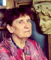 Афанасьева Марина Леонидовна