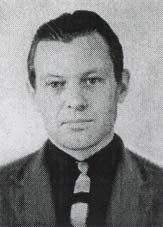 Алисов Николай Васильевич