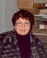 Боим Рахиль Соломоновна