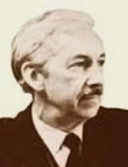 Дехтерев Борис Александрович
