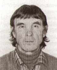 Ежов Николай Алексеевич