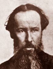 Фаворский Владимир Андреевич