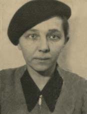 Орехова Вера Андреевна
