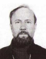 Петров Юрий Валерьевич
