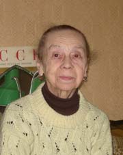 Скородумова ТАисия Николаевна