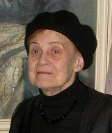 Завьялова Галина Петровна