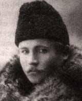 Кирсанов Михаил Герасимович